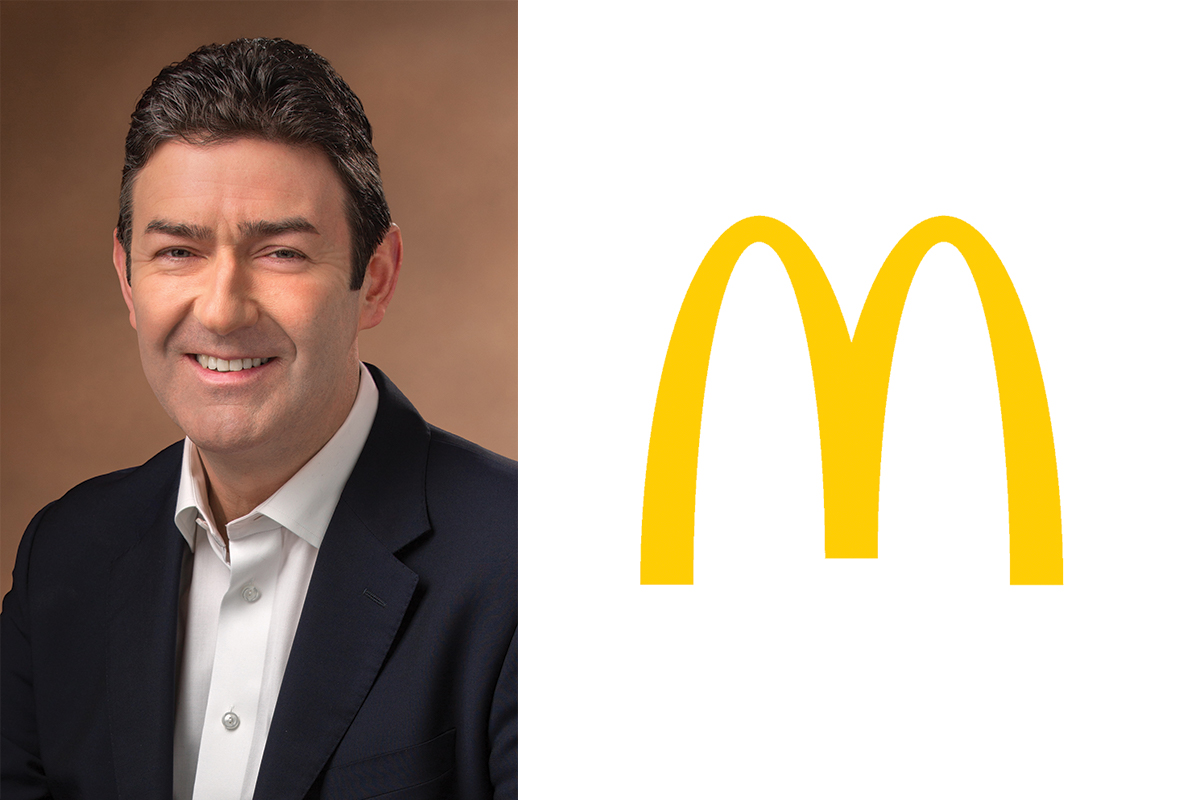 ปลด Steve Easterbrook CEO แห่ง McDonald's เหตุละเมิดกฏองค์กร คบหากับ(015)