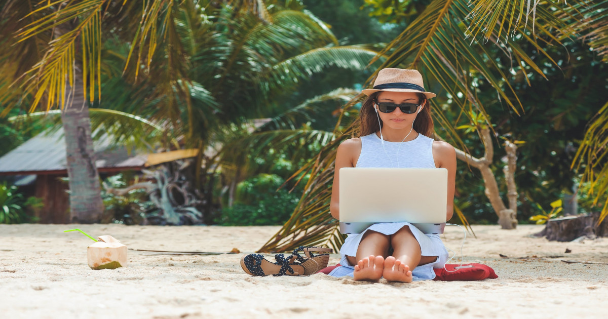 Can digital nomads live and work in Thailand? The latest Can digital nomads live and work in Thailand? The latest