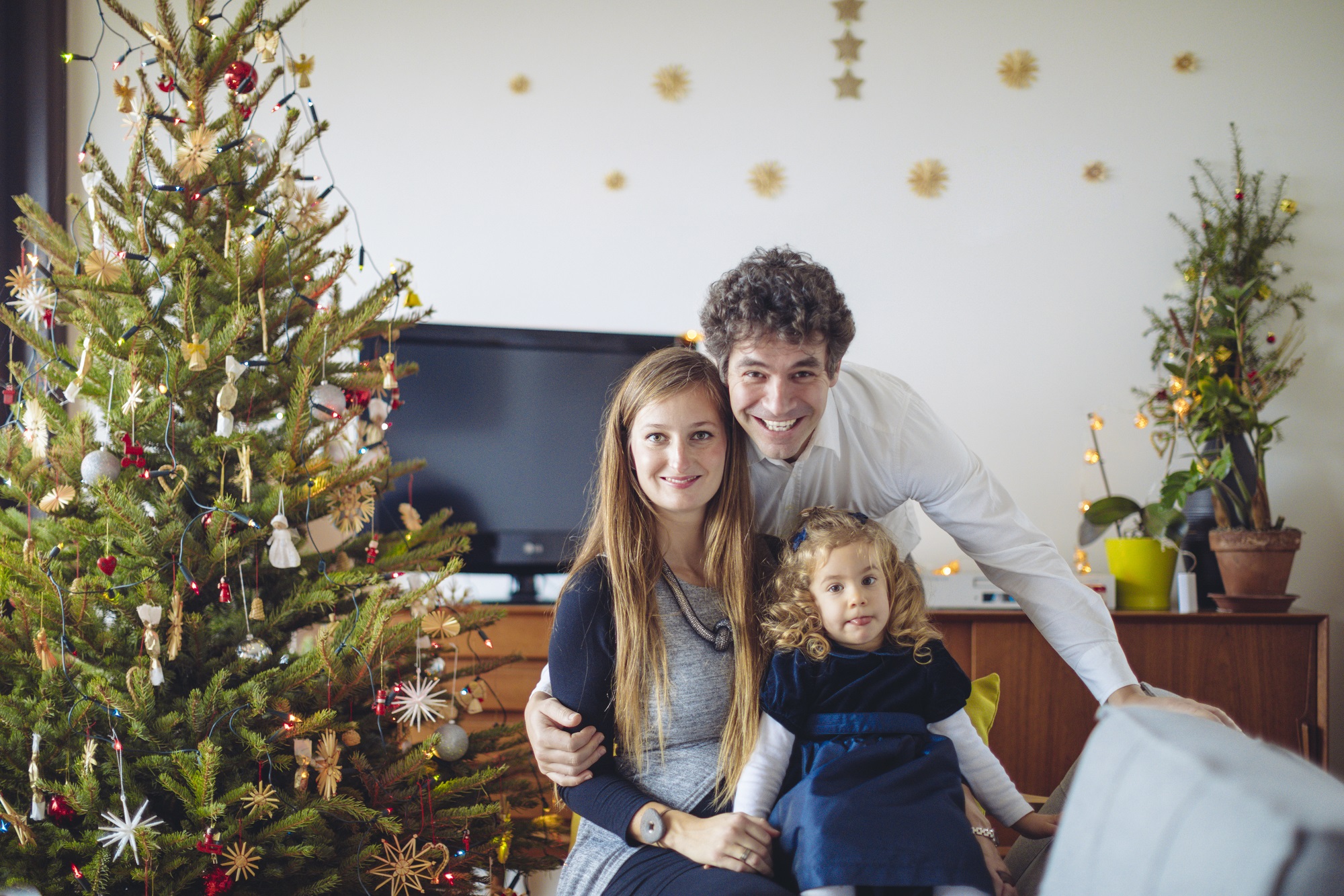 Good Deed December fun and easy ways to give back this Christmas TFN