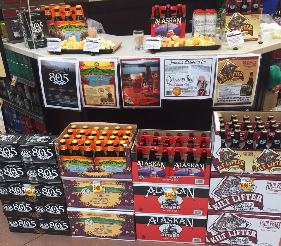 The Macaroni & Cheese Festival