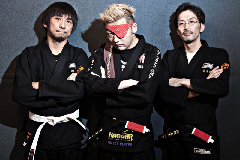 【有観客＆配信】”After the Gold Rush 2021" 秋葉原 Club Goodman