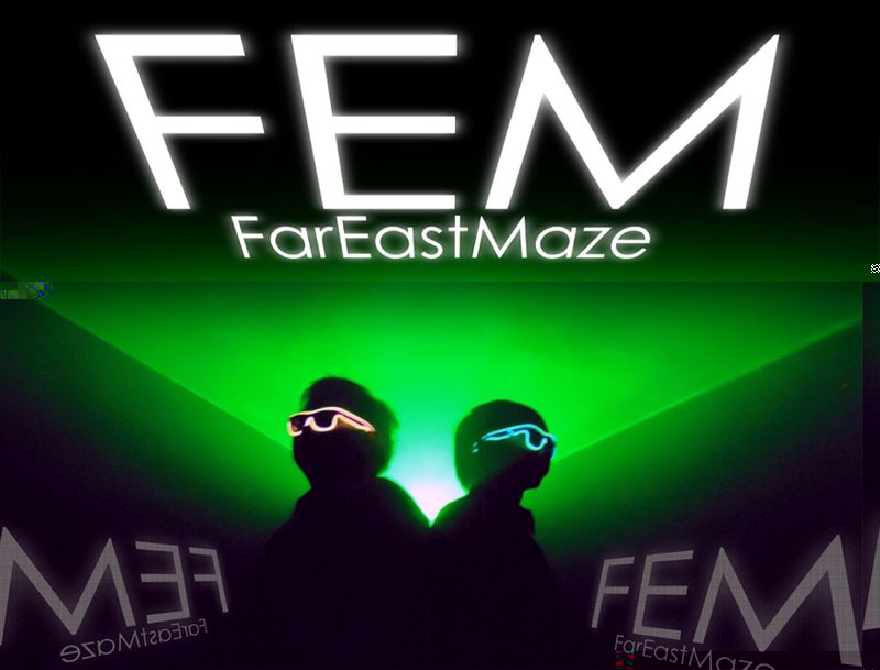 "SKY`S THE LIMIT vol.12" MOTION SICKNESS[SHOT ME DOWN]Release Tour 稲毛