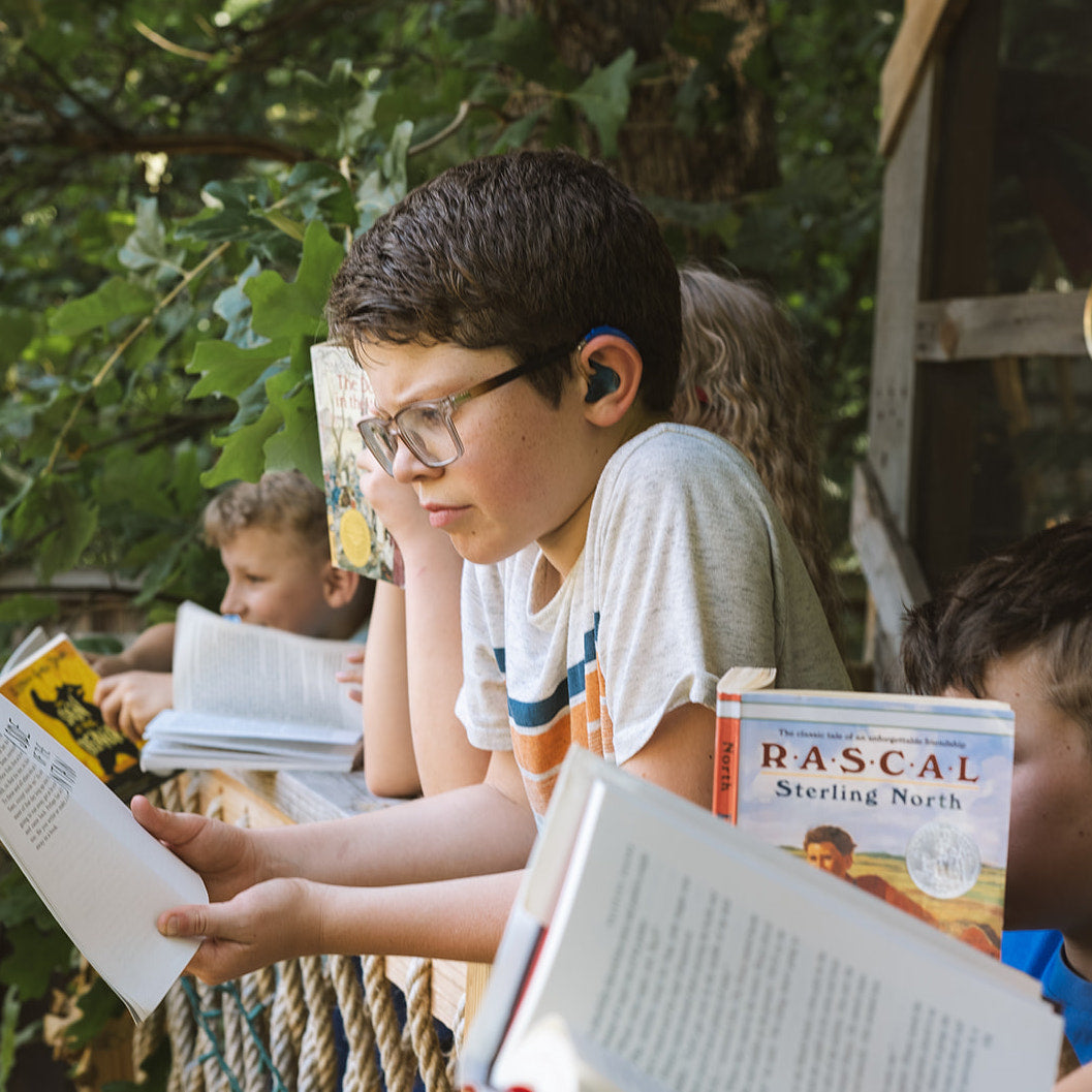 Favorite Homeschool Curriculum Choices for 6th Grade Treehouse