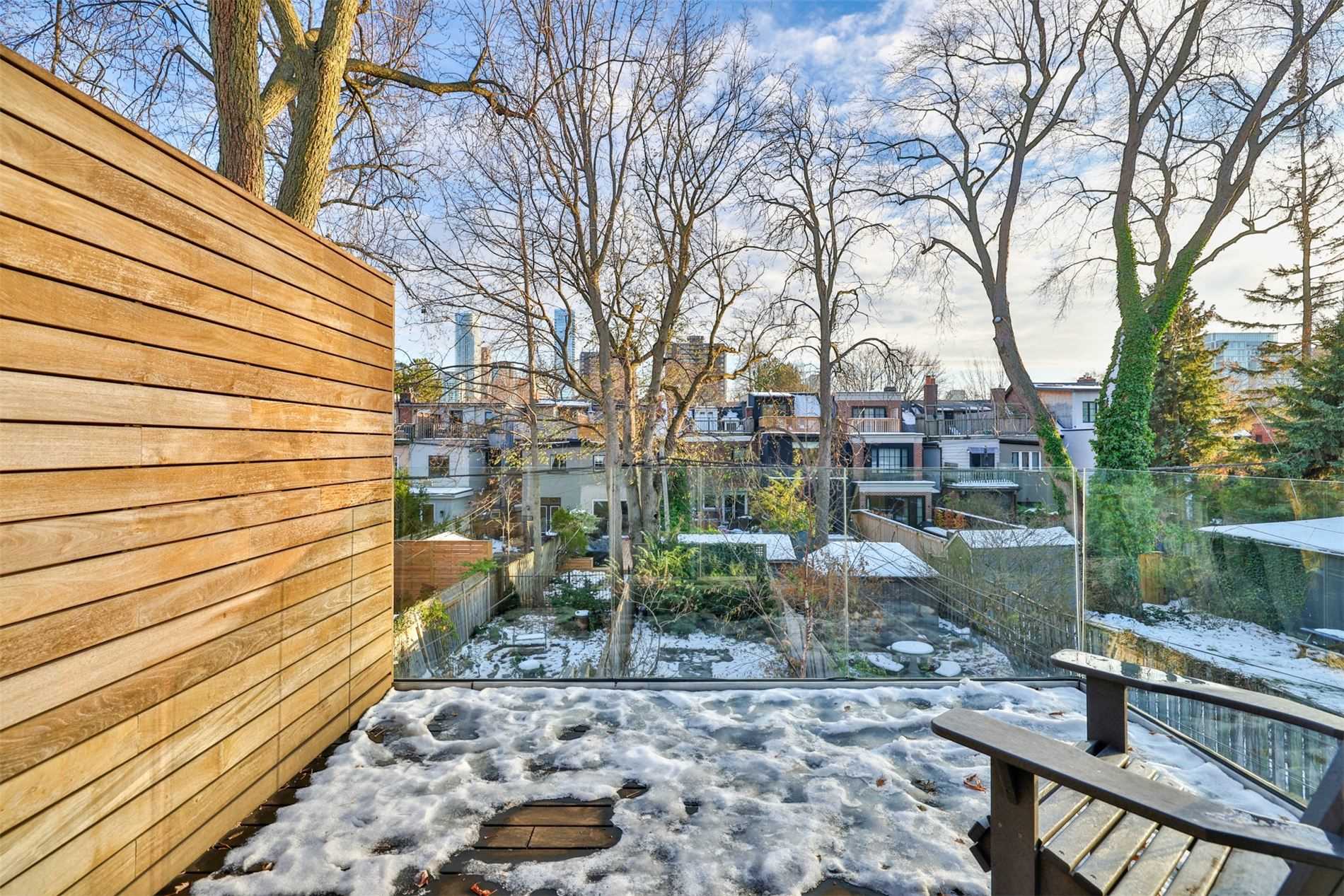 107 Marlborough Ave, for Sale in Toronto nest zoom realty