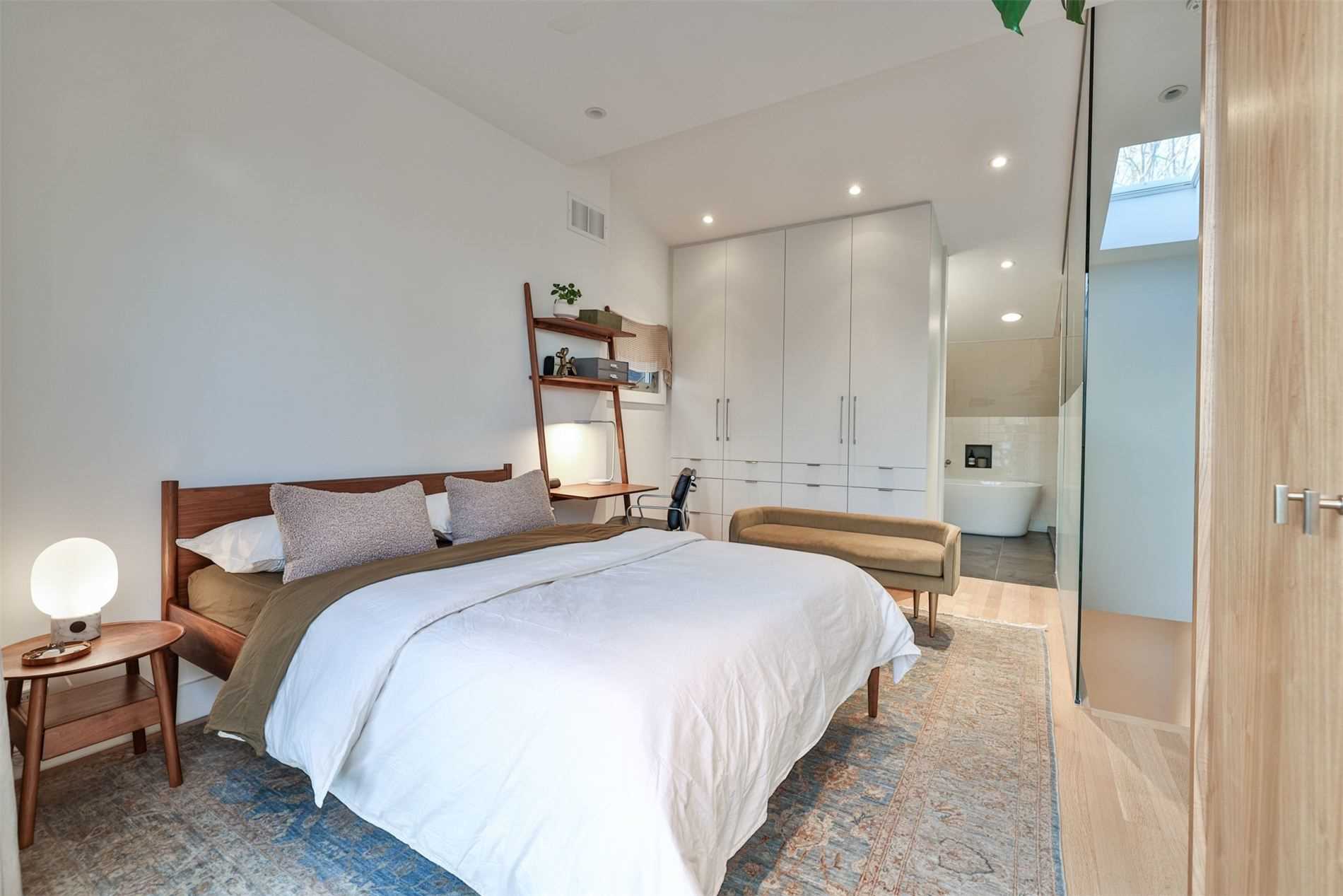 107 Marlborough Ave, for Sale in Toronto nest zoom realty