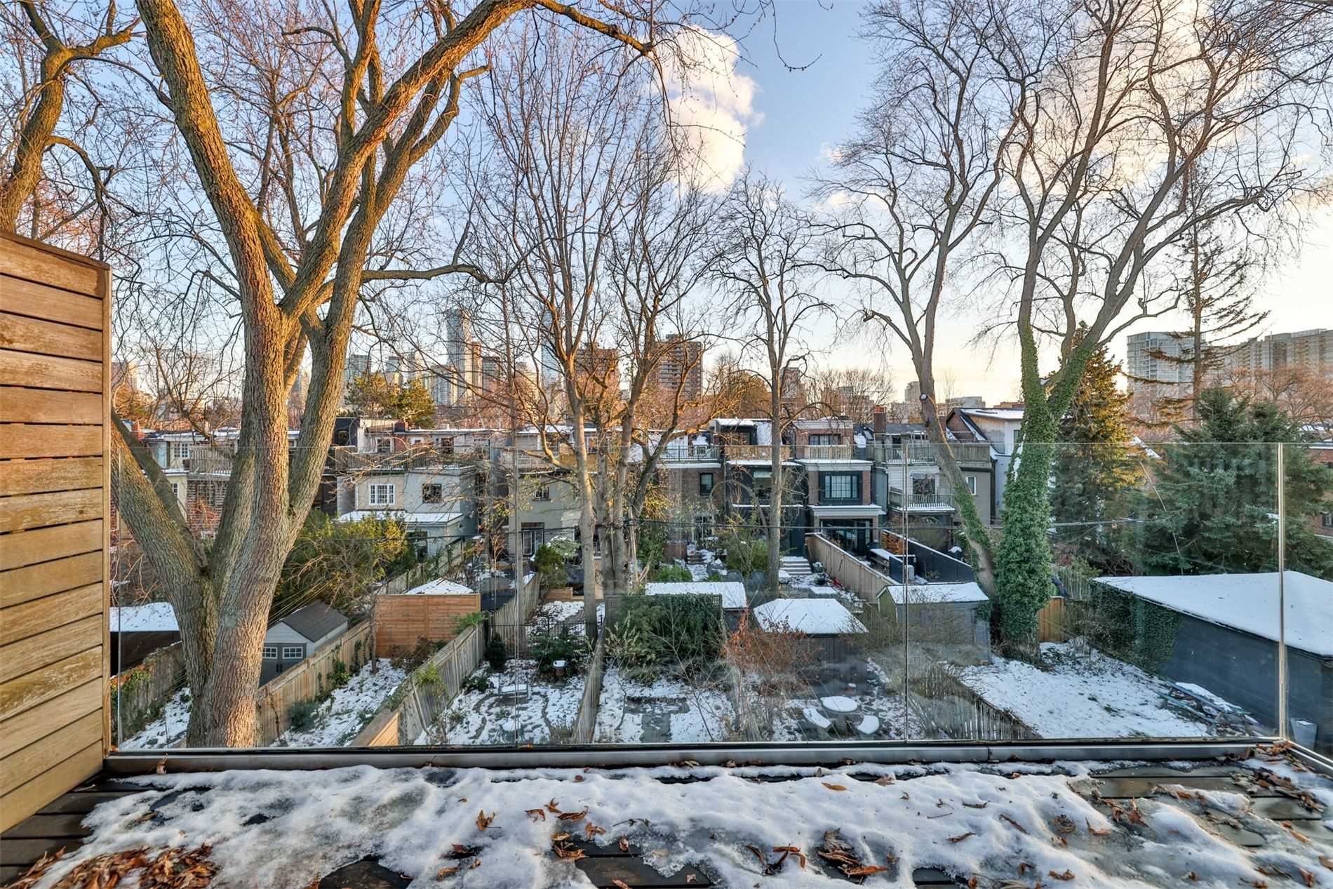 107 Marlborough Ave, for Sale in Toronto nest zoom realty