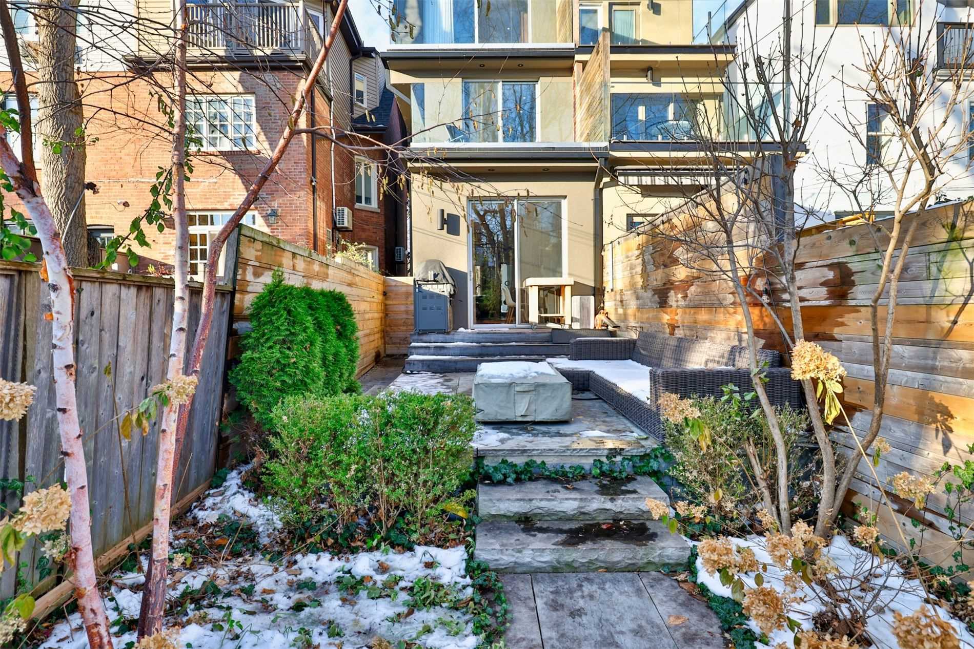 107 Marlborough Ave, for Sale in Toronto nest zoom realty