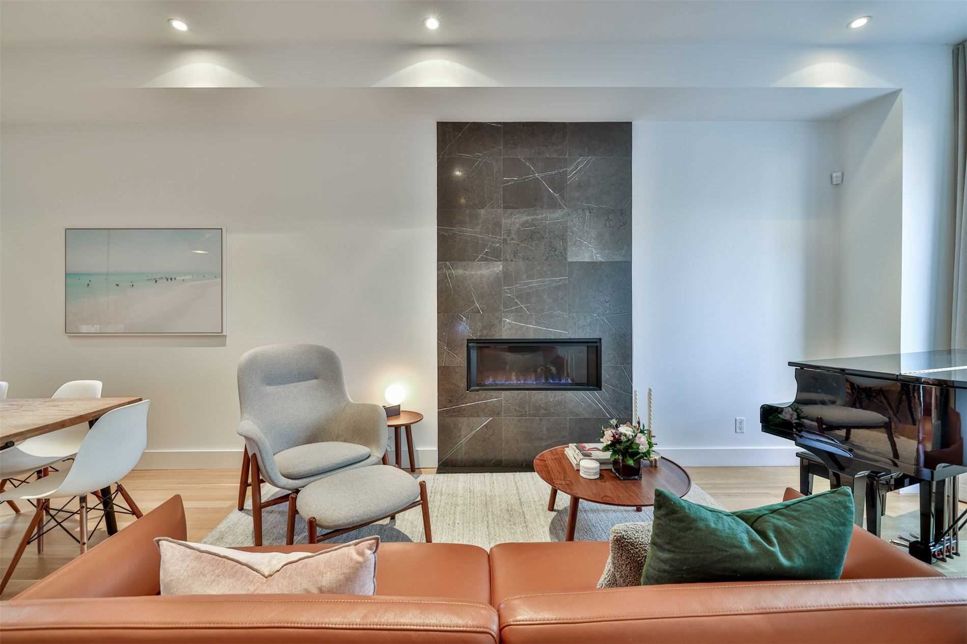 107 Marlborough Ave, for Sale in Toronto nest zoom realty