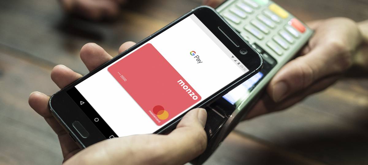 Monzo reduces inapp support requests by 50 with BigQuery