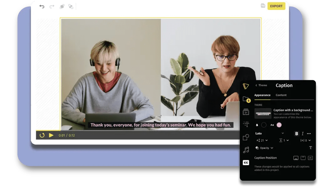 Explainer Video Software Online Explainer Video Maker Typito