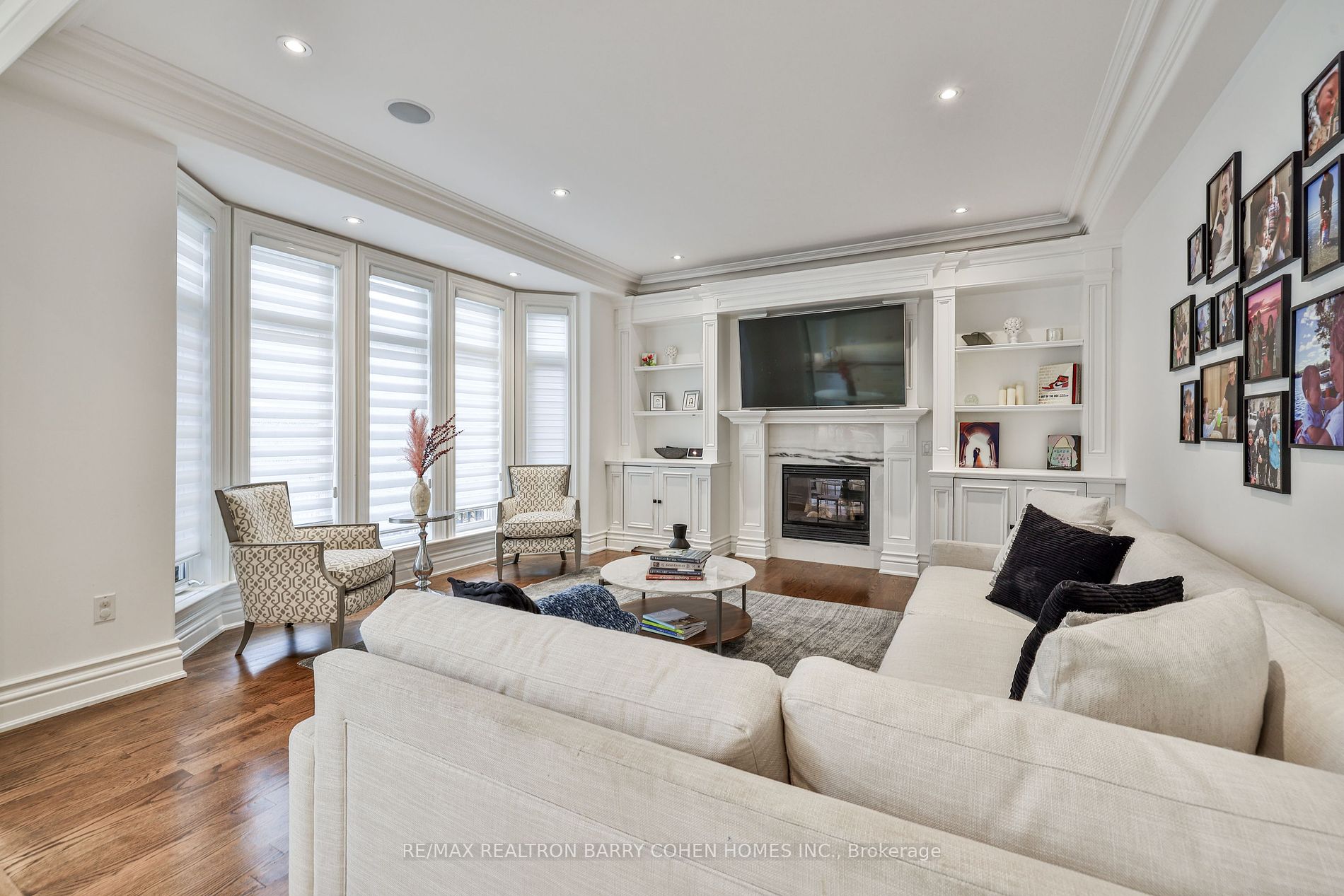 487 Glengarry Ave Toronto 3,495,000 • UnityRE