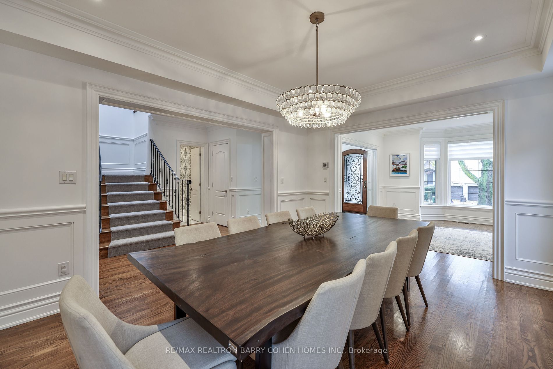 487 Glengarry Ave Toronto 3,495,000 • UnityRE