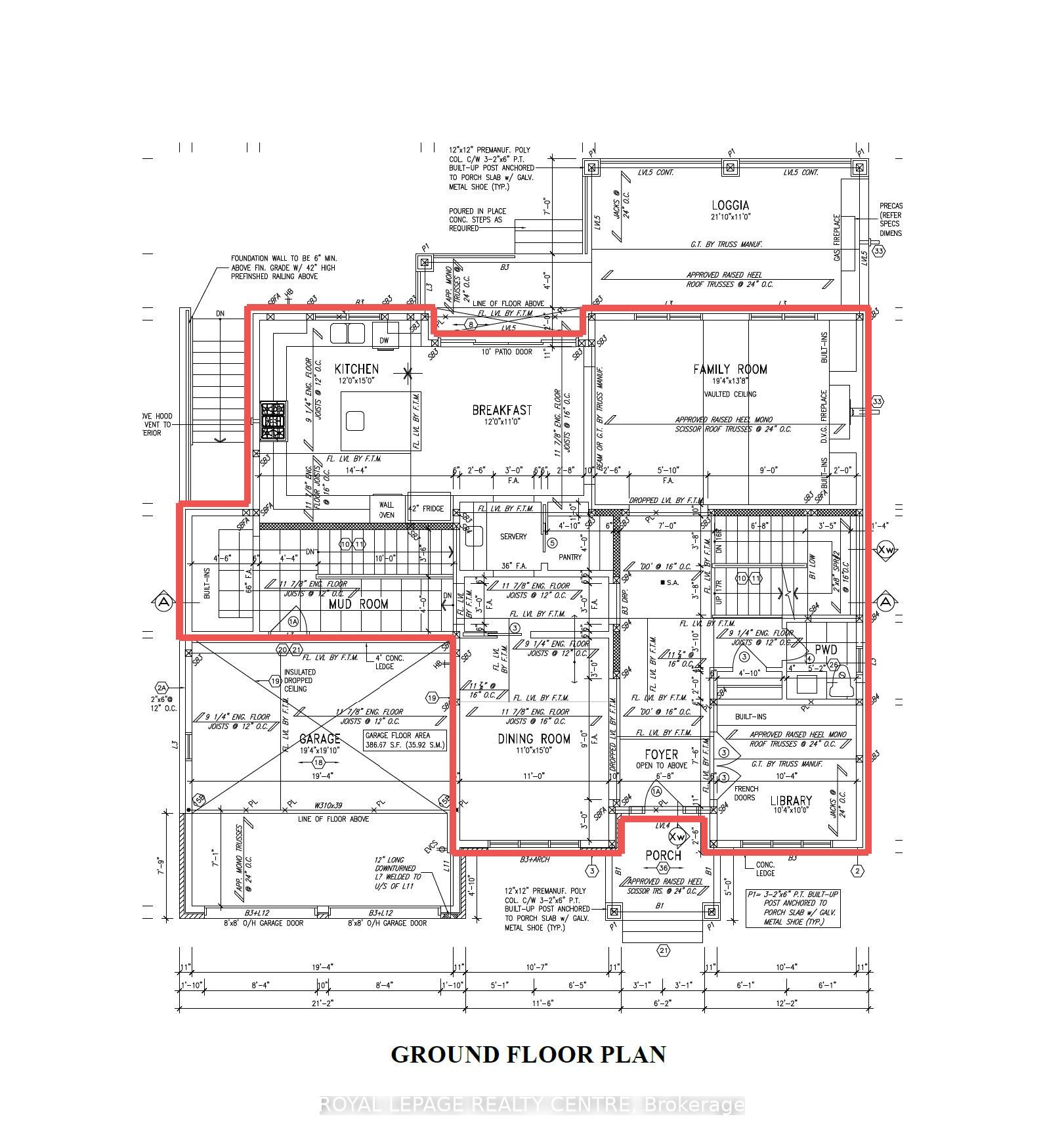 383 Southview Rd Oakville 1,495,000 • IVANRE