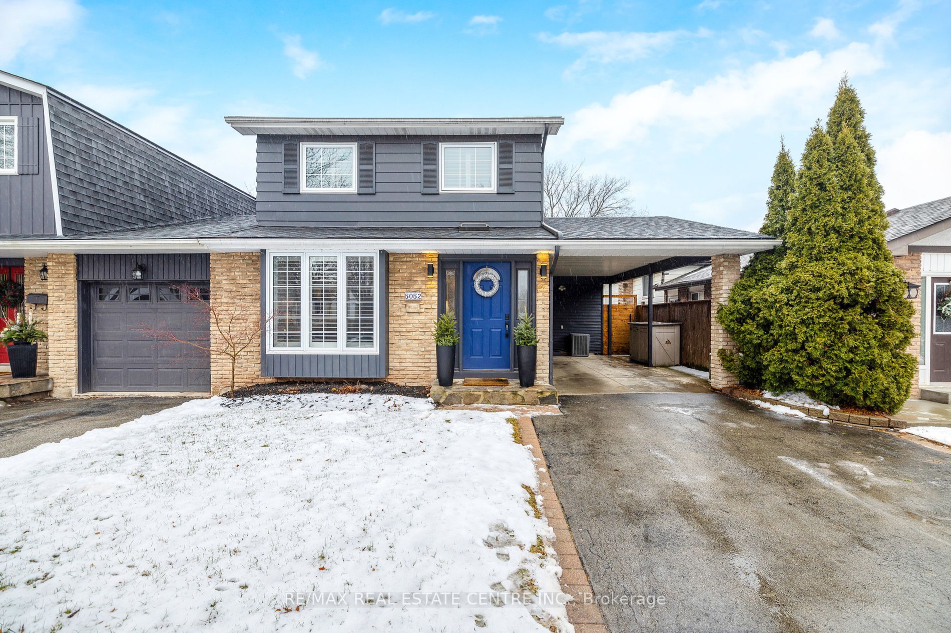 5052 Brady Ave Burlington 1,139,000 • IVANRE