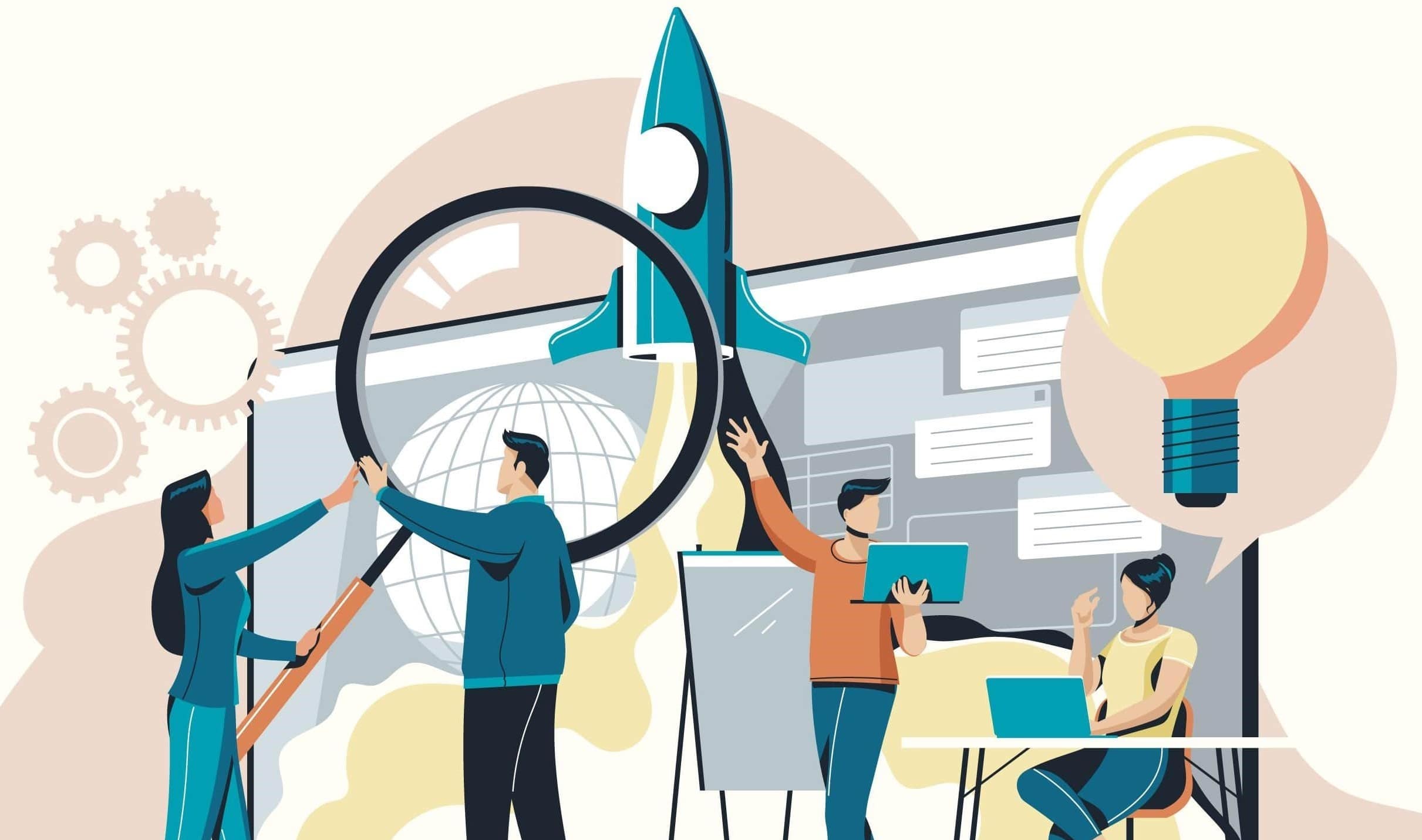 Business Development Executive Skills Examples For 2023