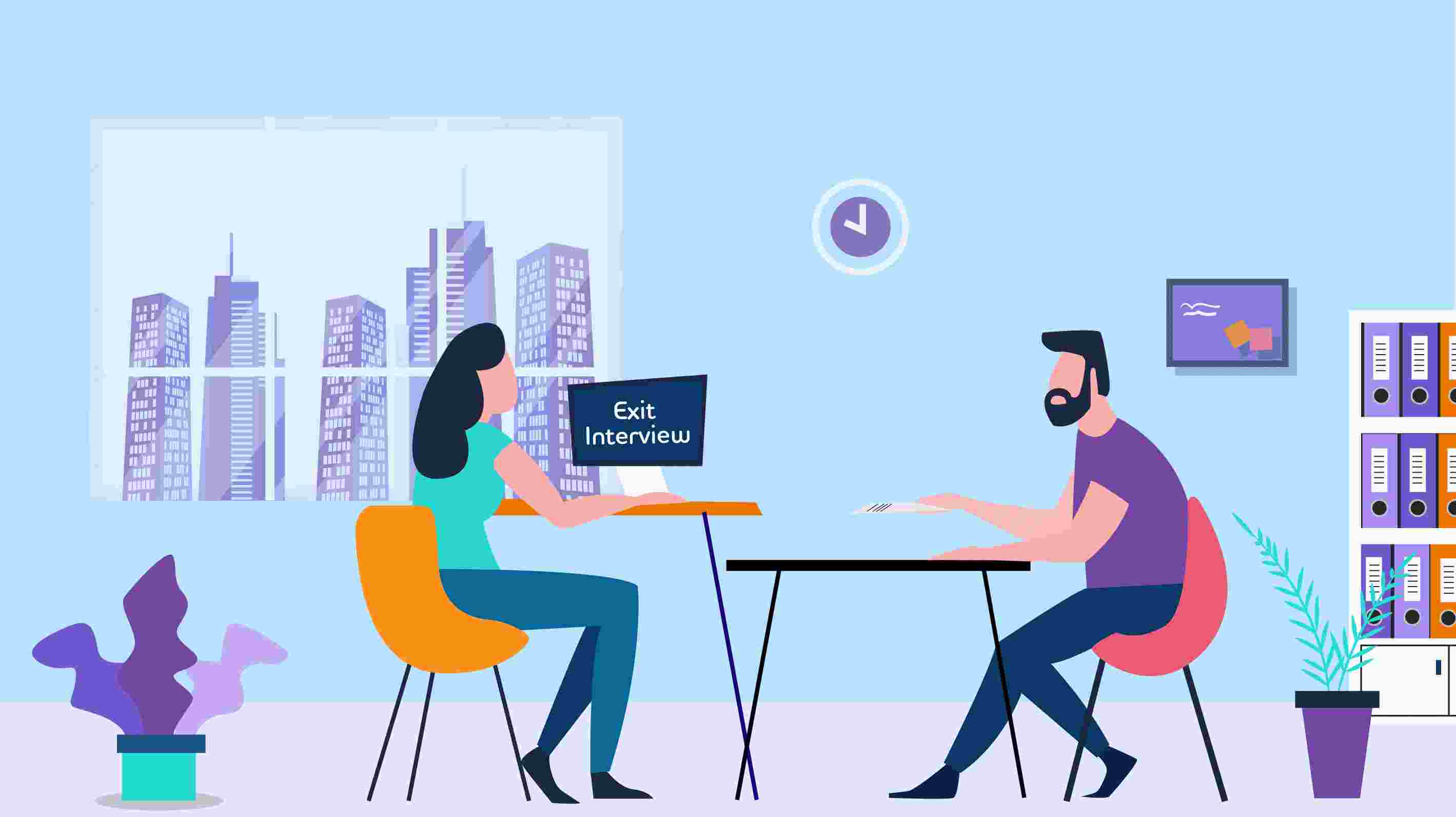 Beware Of Exit Interviews 2025 10+ Best Practices to conduct Exit Interview