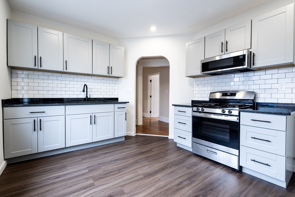 57 Rexford St UNIT 2. MLS 73197181. Elite Realty Partners Boston Real Estate