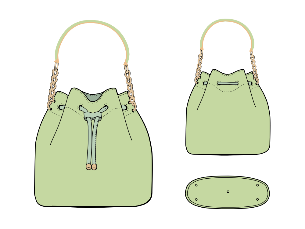 A Sneak Peek into the Top 10 Bag Trends Dominating 2023