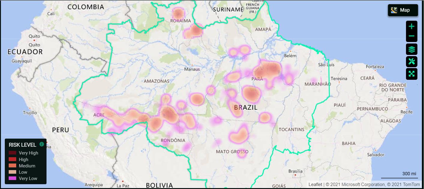 Top News on 'The Twitter Times leclercfl/climate'