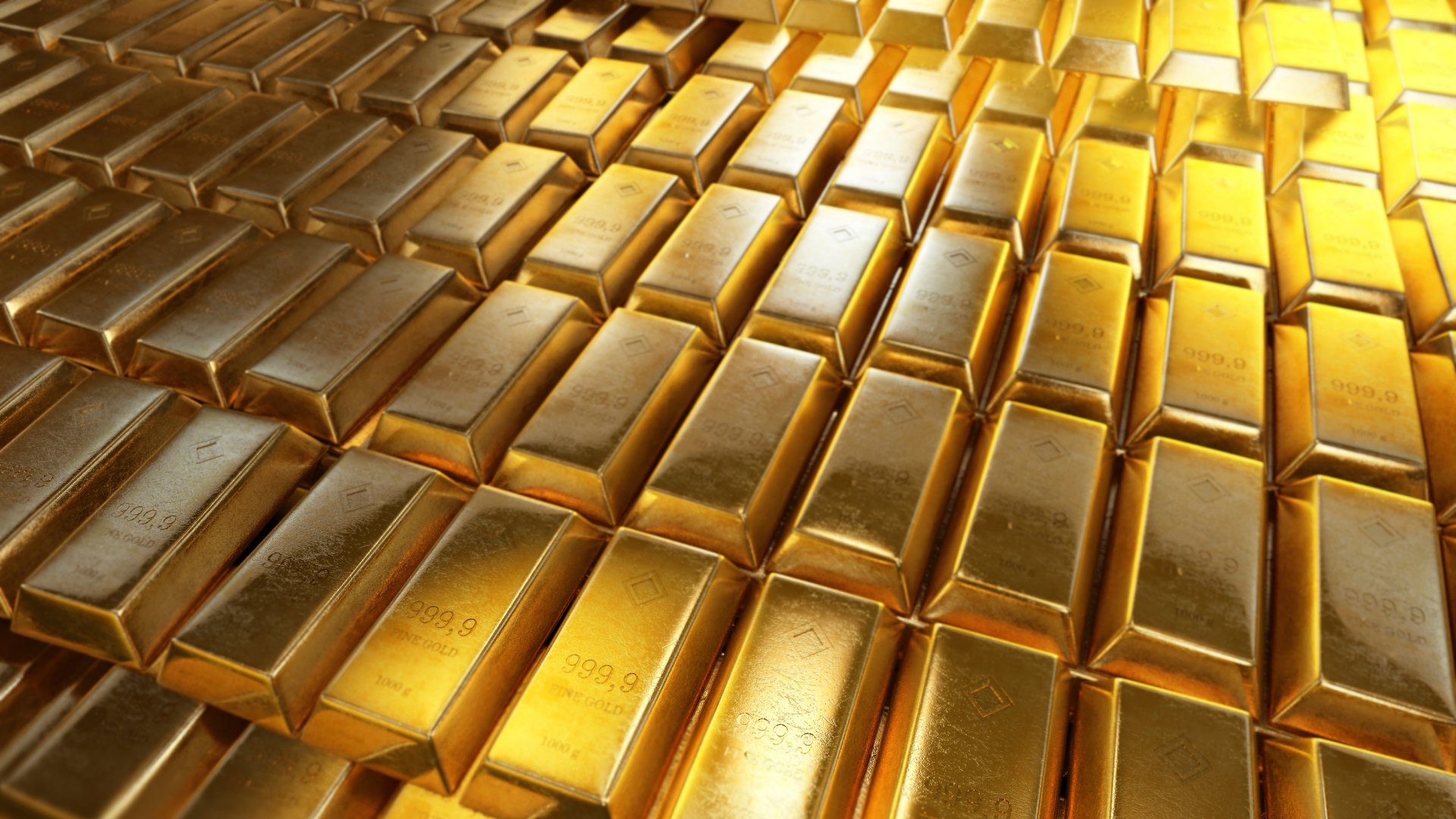 Gold (XAU/USD) bounces despite the Oil rally, a first since the USIran