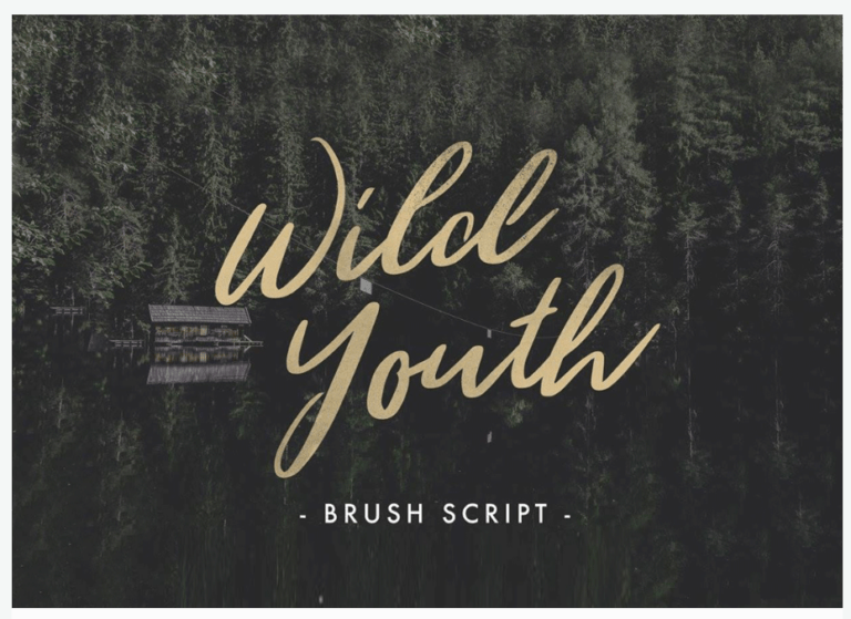 40 of the Best Free Typography Fonts Chosen by Designers  Design