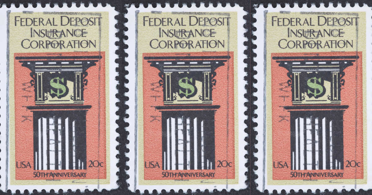 Maximizing FDIC Insurance Cash Sweeps and Partner Banks Arc