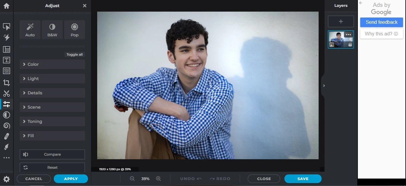 Best Free Photo Editing Software For Mac Users FilterPixel Blog