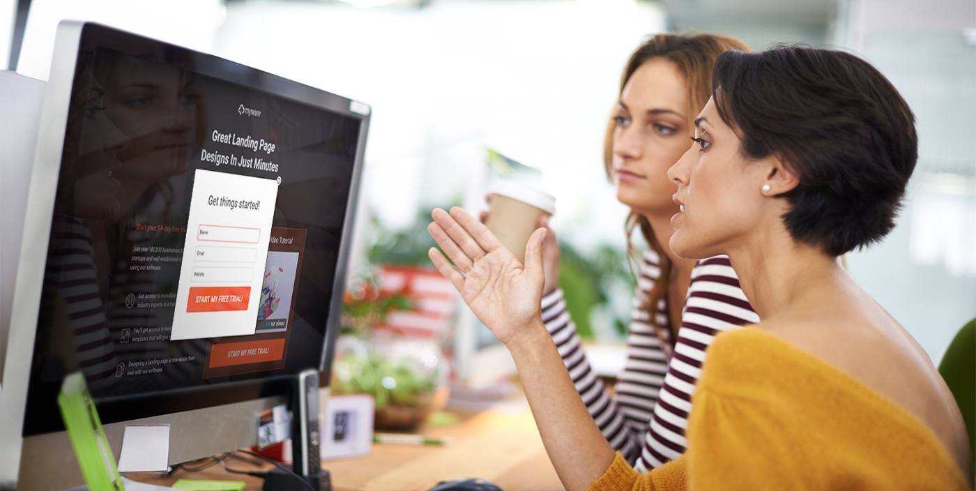 The Anatomy of Double OptIn Forms That Increase Conversions