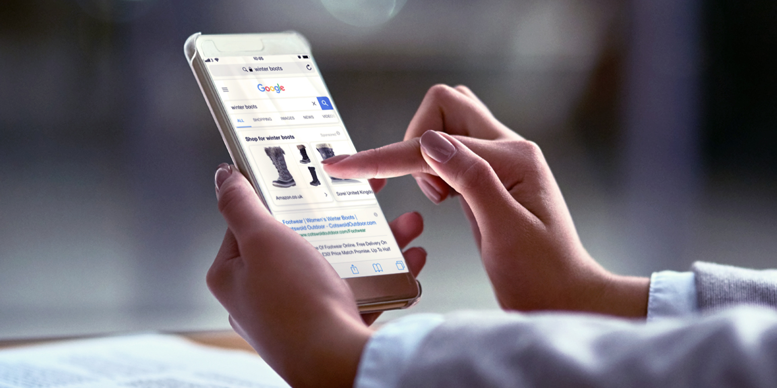 The Digital Advertiser's Guide To Showcase Shopping Ads For Best Campaign Results