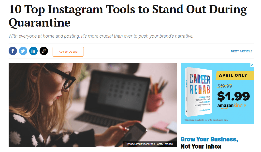 Search Ads vs Display Ads The Differences & When to Use Them