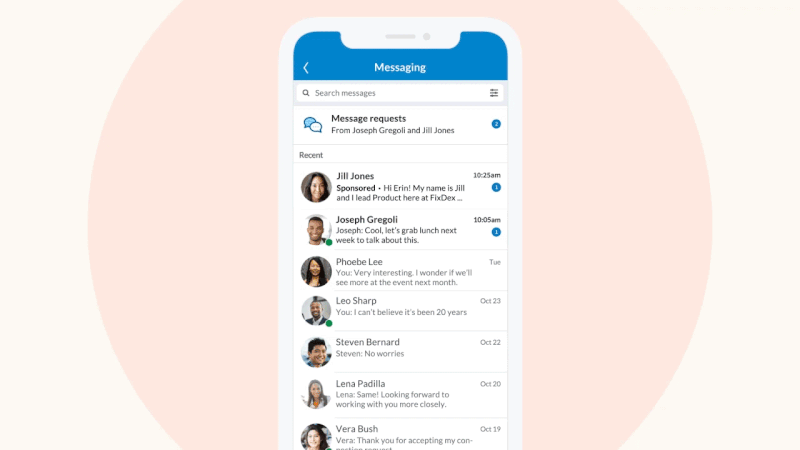 Everything You Need to Know About LinkedIn Conversation Ads