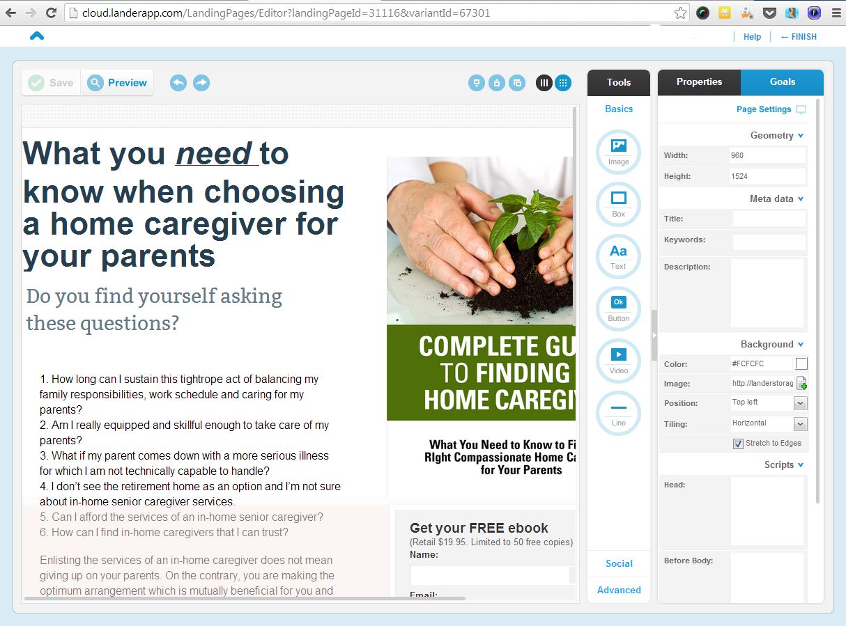 The 17 Best Landing Page Software Tools for Marketers (2020)