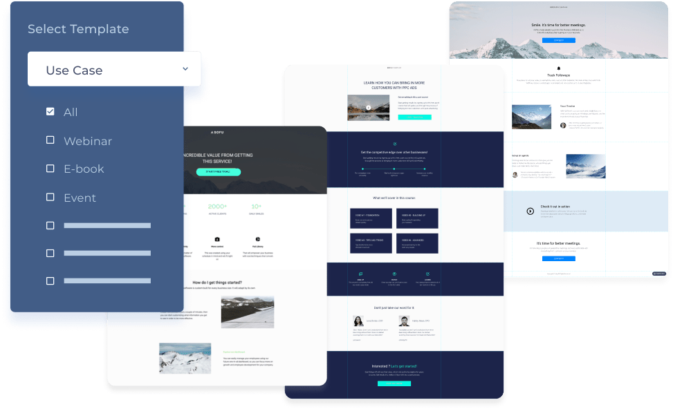 Instapage Your Google Optimize Optimize Alternative and More