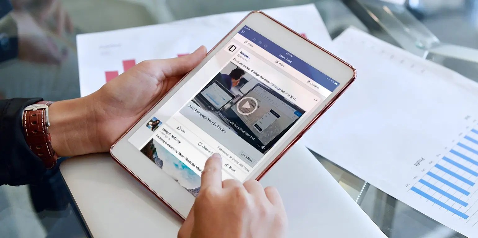 What are Facebook InStream Video Ads & How to Use Them?