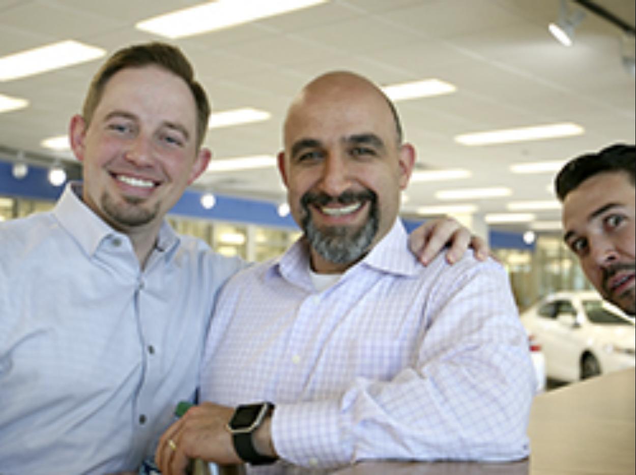 Used Trucks Austin, TX