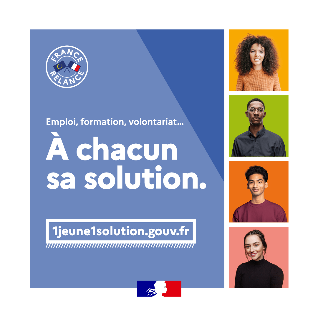 Chargé(e) de marketing digital et communication PARIS