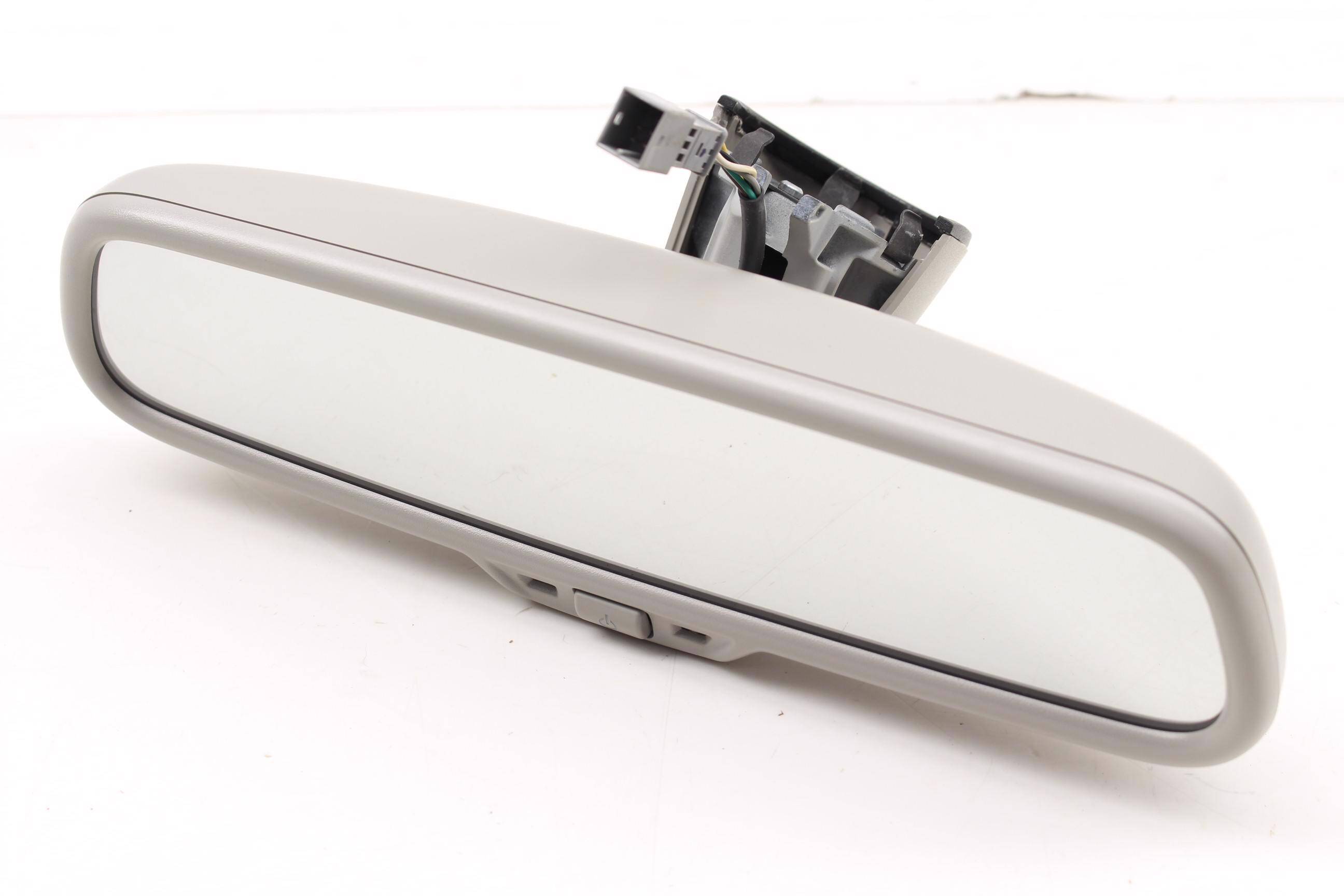 Audi Q7 Rear View Mirror