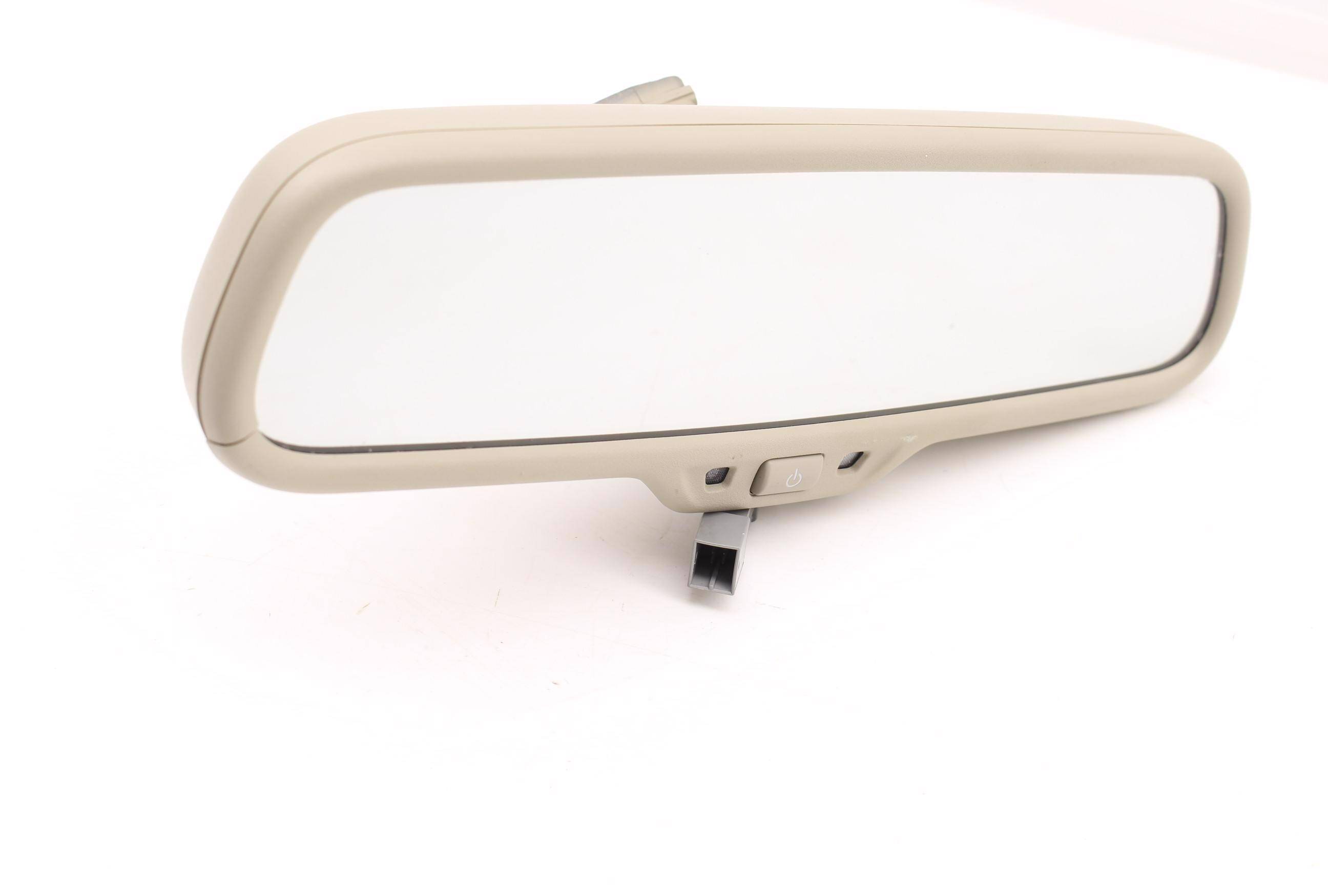 Audi Q7 Rear View Mirror