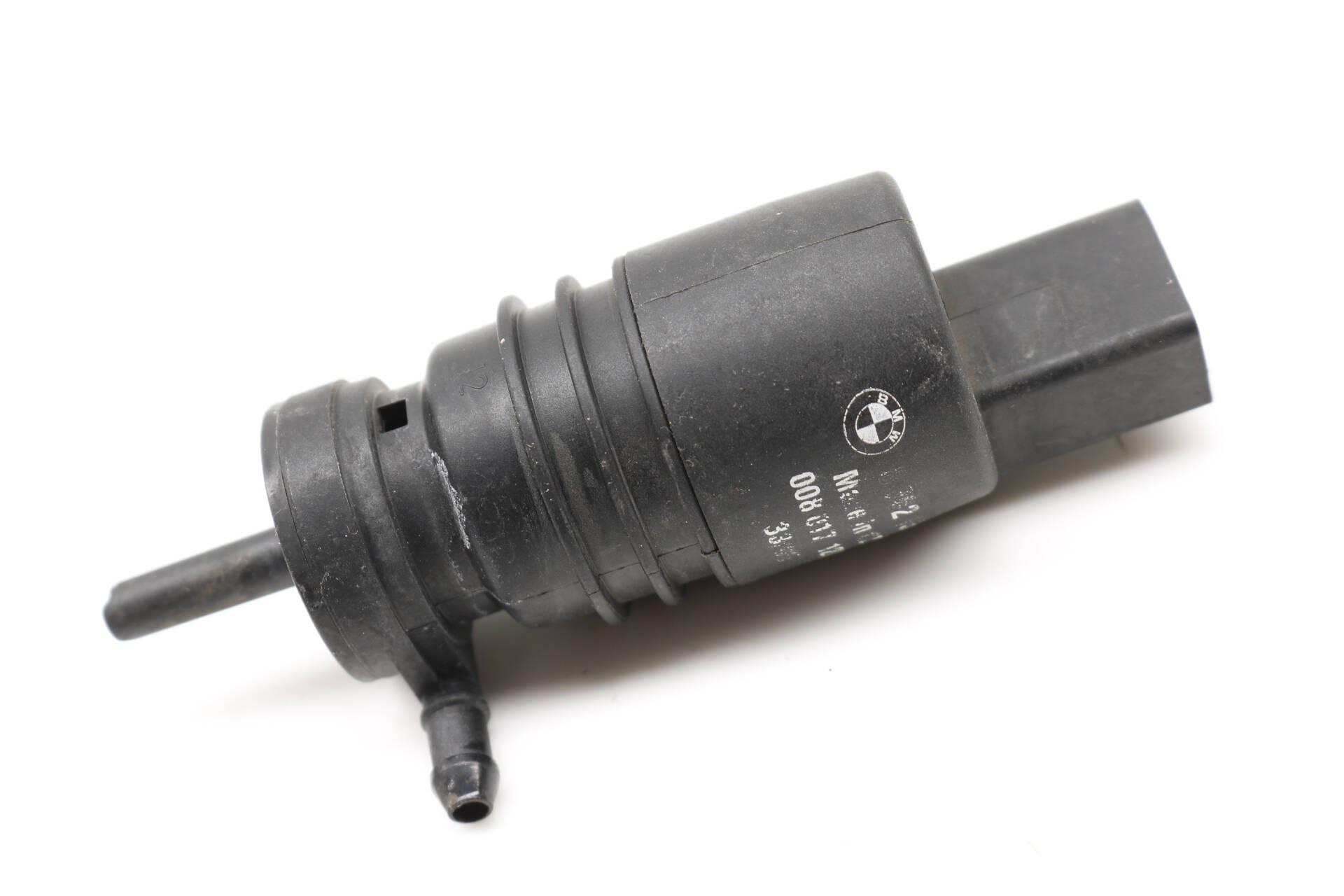 2004 2005 2006 2007 2008 2009 2010 BMW X3 E83 WINDSHIELD WASHER PUMP