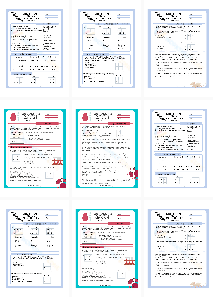 Monohybrid cross answers worksheets