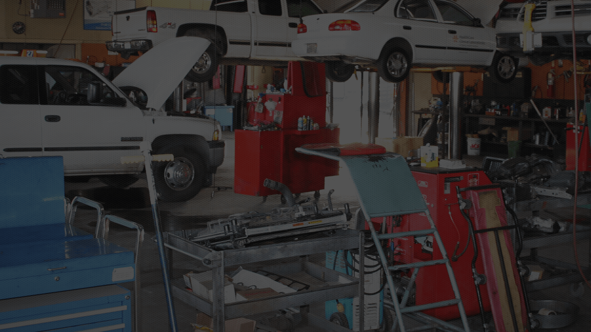 Auto Parts Car Collision Repair Car Service Centers Near Me