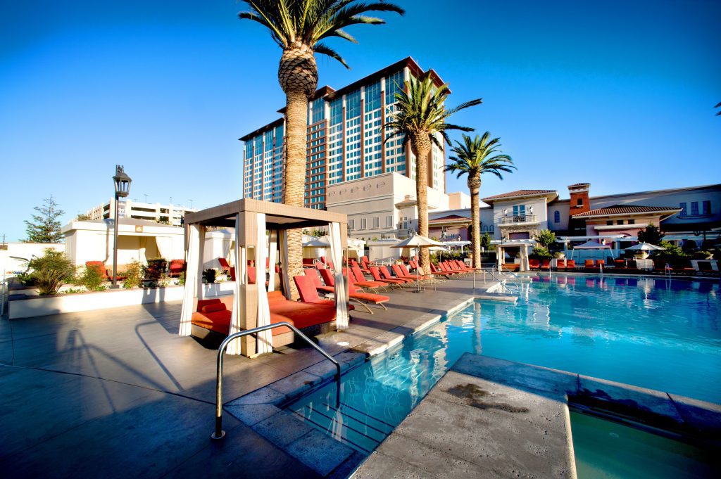 Thunder Valley Casino Resort