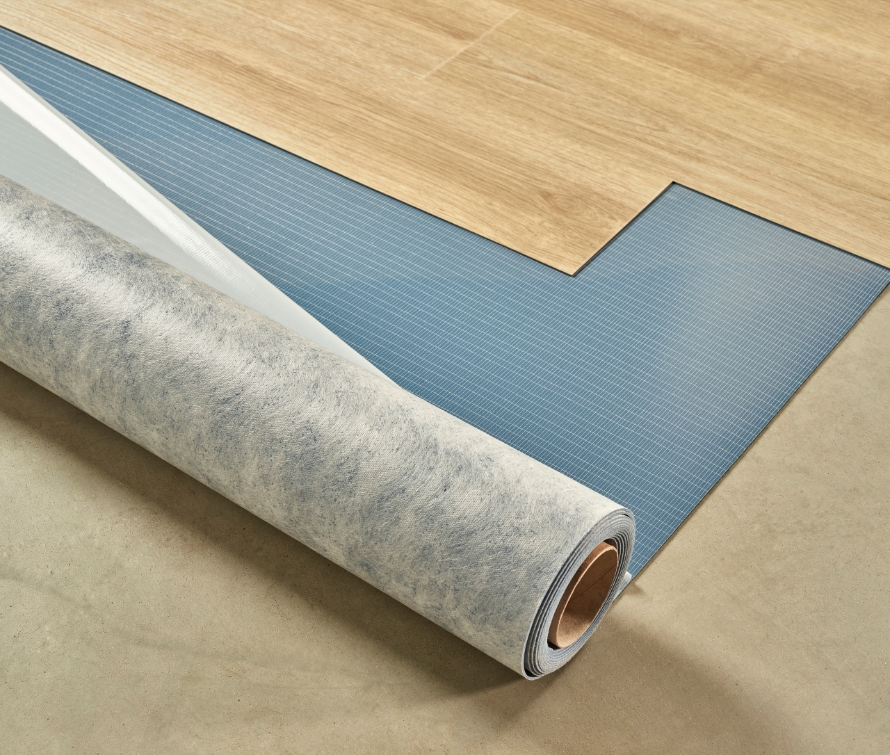 Moduleo Xtrafloor Flex Pro Underlay 6,5m² Get My Taps