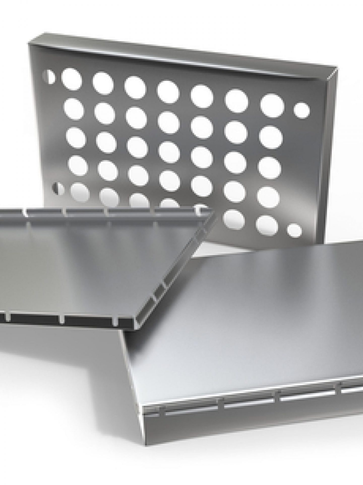 Sheet Metal Enclosures Qualitetch