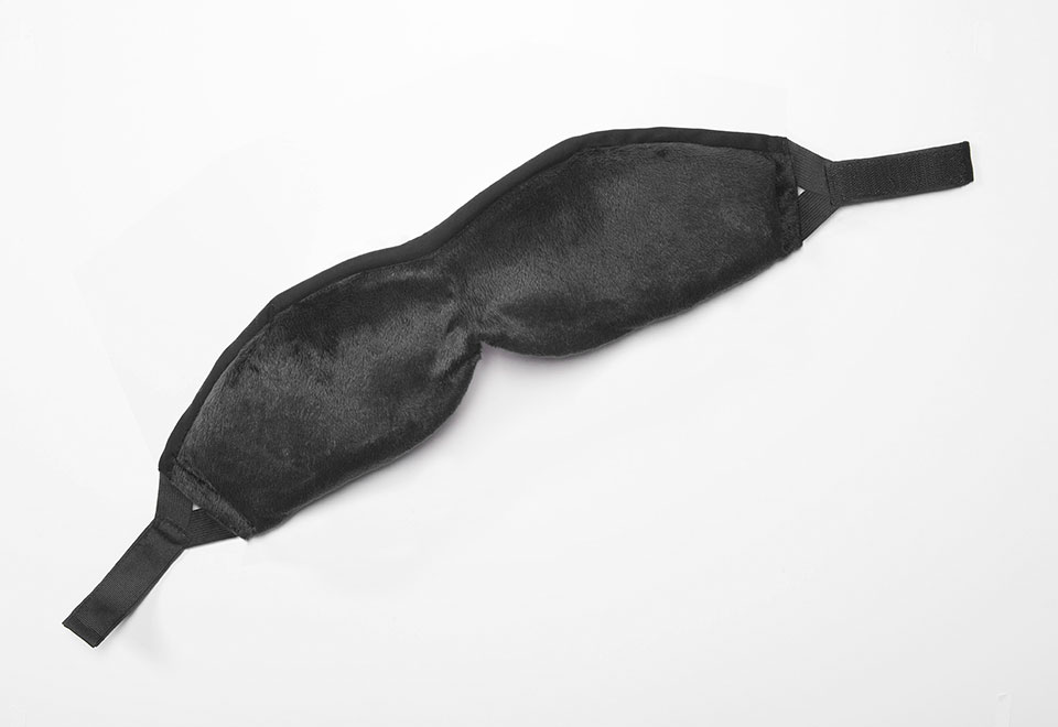 5 LightBlocking Eye Masks to Make It Dark AF Every Night