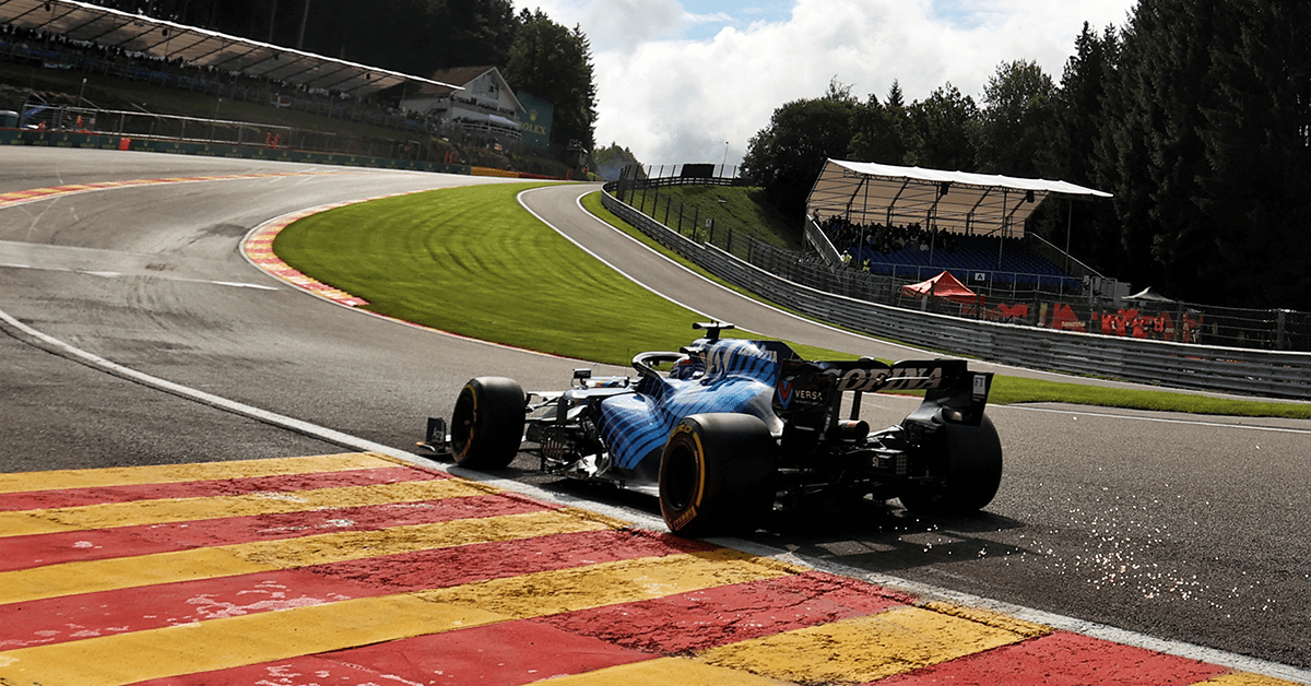 spa francorchamps 2023 Are We About To Lose Spa Francorchamps From The F1 Calendar? – Wtf1