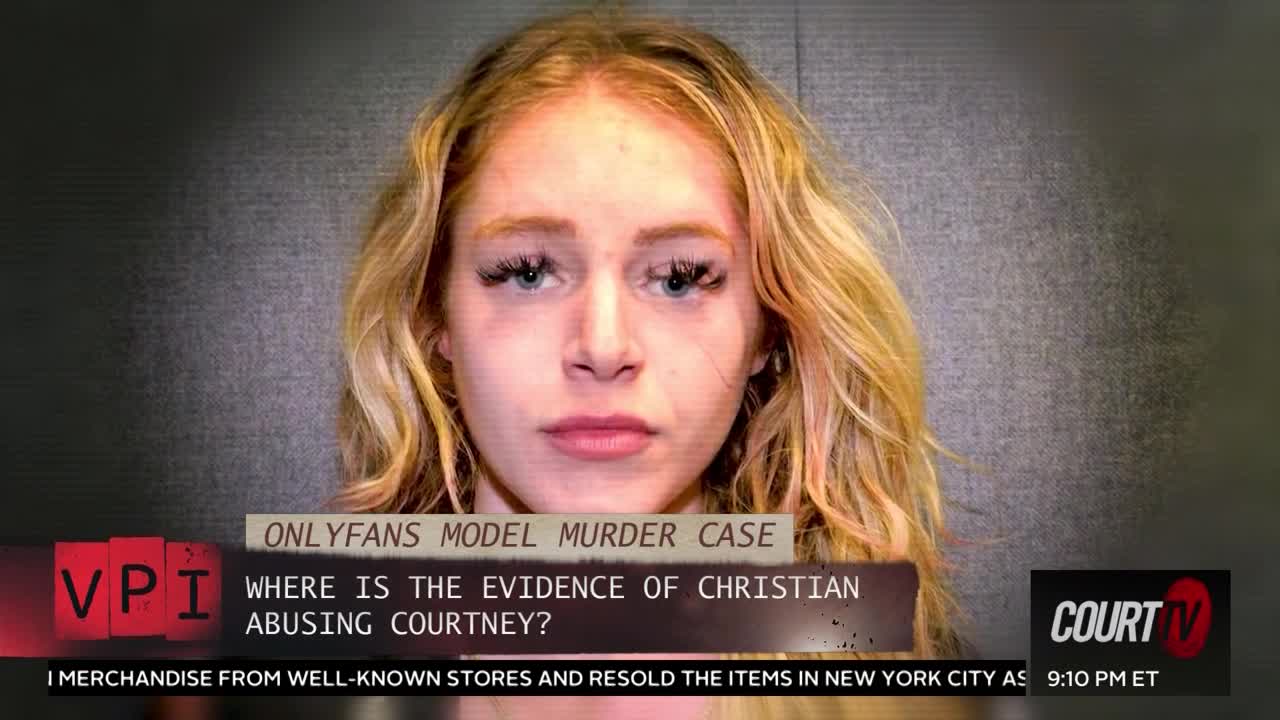 Courtney Clenney’s Defense Vinnie Politan Investigates Court TV Video