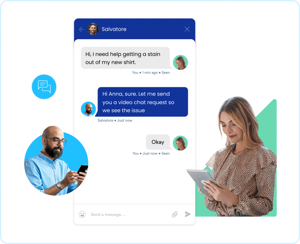 Reduce Customer Service Response Time Really Simple Systems