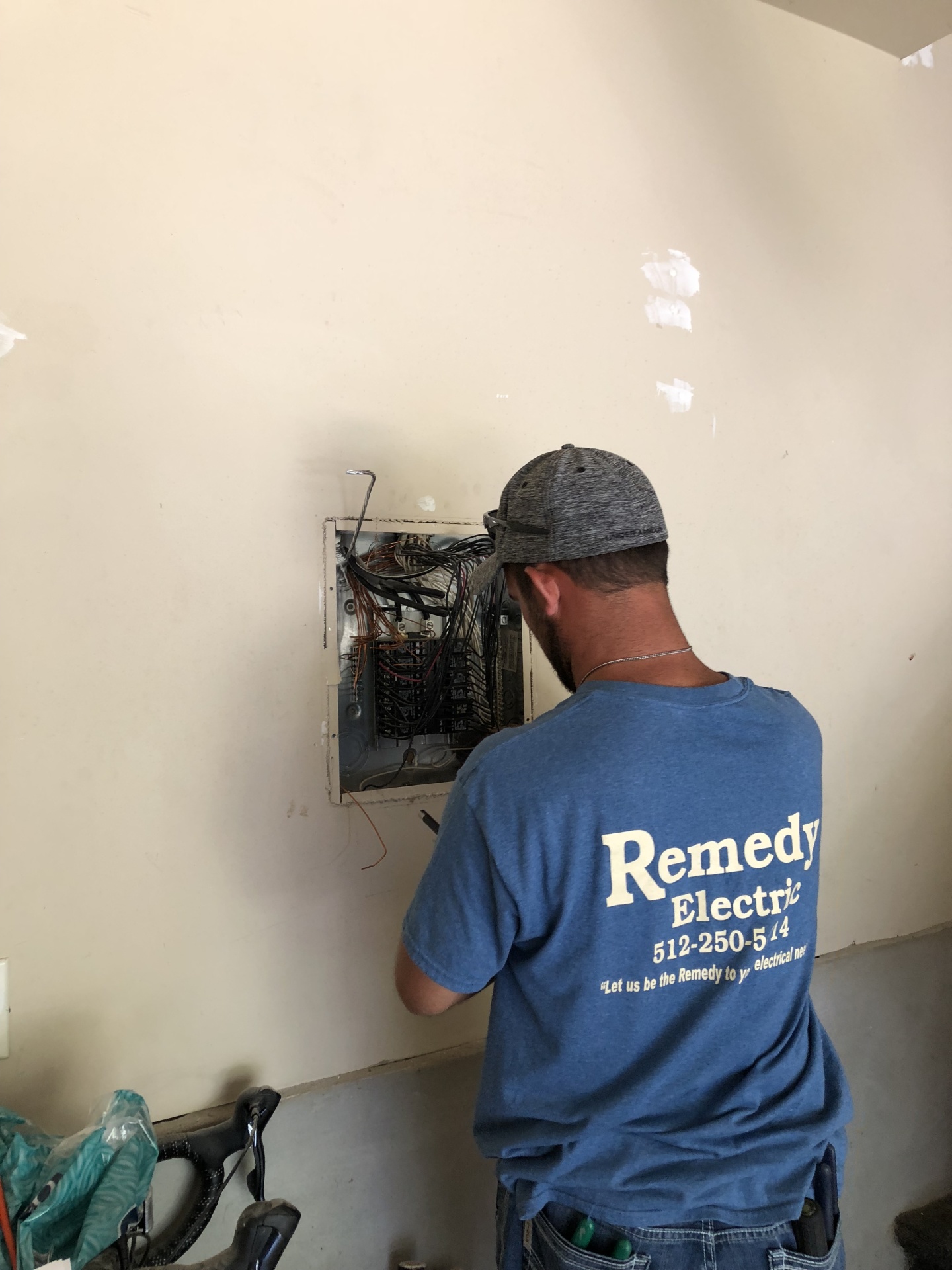 Electrical Services Cedar Park,Texas Electrician Cedar Park, Texas