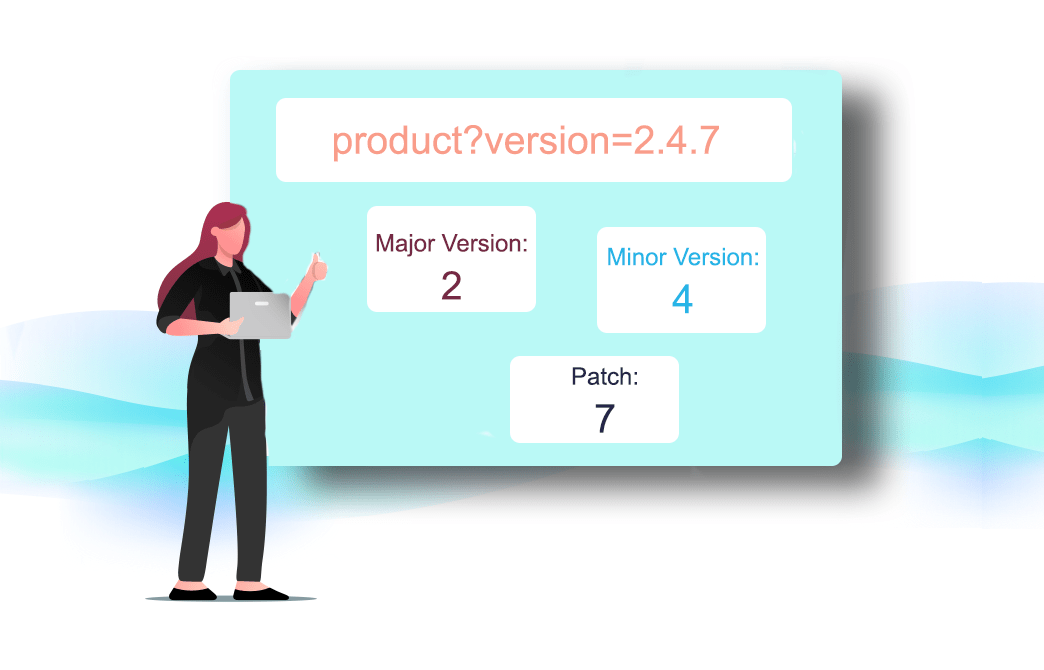 Four REST API Versioning Strategies xMatters
